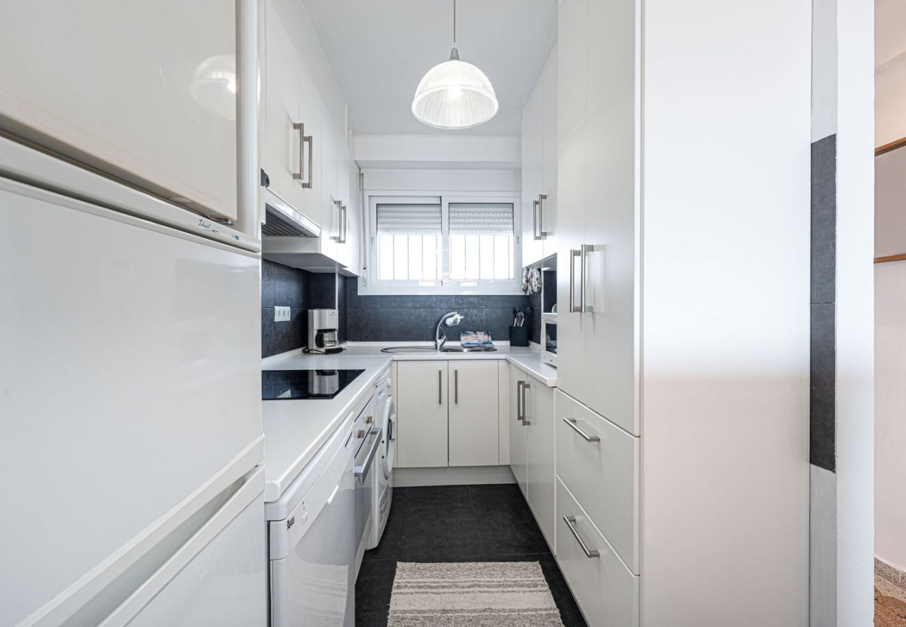 Appartamento a Nerja - Miami 18 Seaview by Casasol