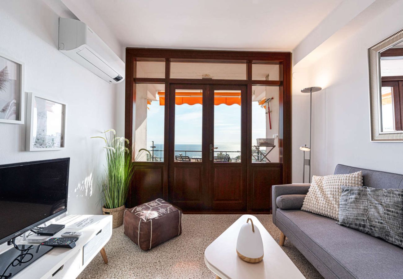 Appartamento a Nerja - Miami 18 Seaview by Casasol