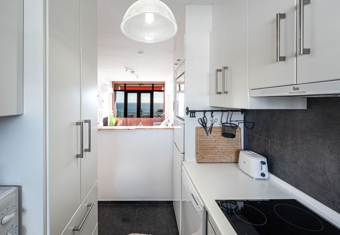 Appartamento a Nerja - Miami 18 Seaview by Casasol