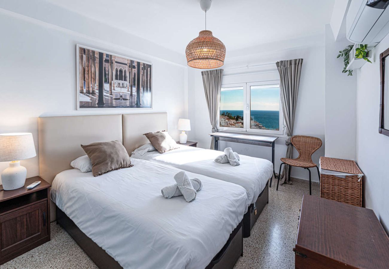 Appartamento a Nerja - Miami 18 Seaview by Casasol