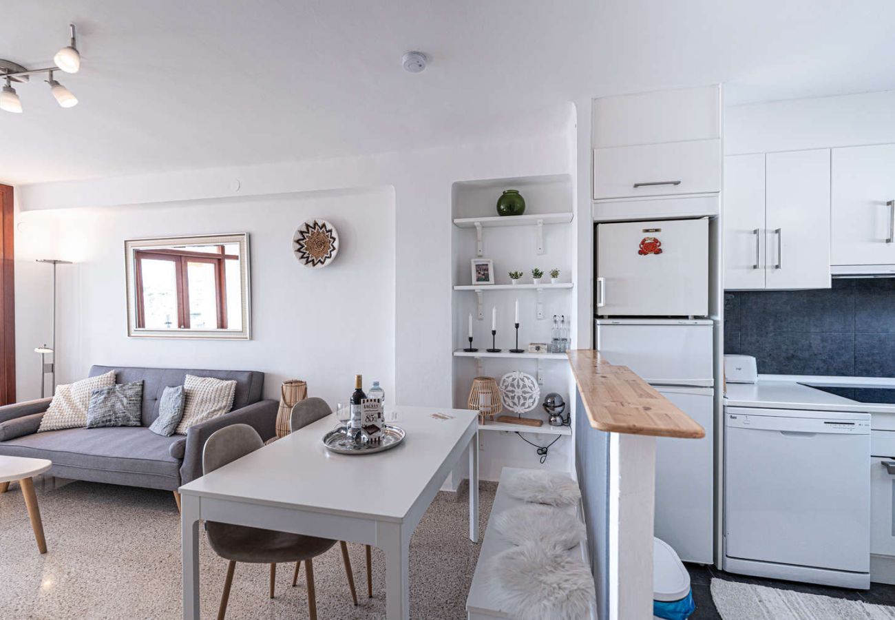 Appartamento a Nerja - Miami 18 Seaview by Casasol