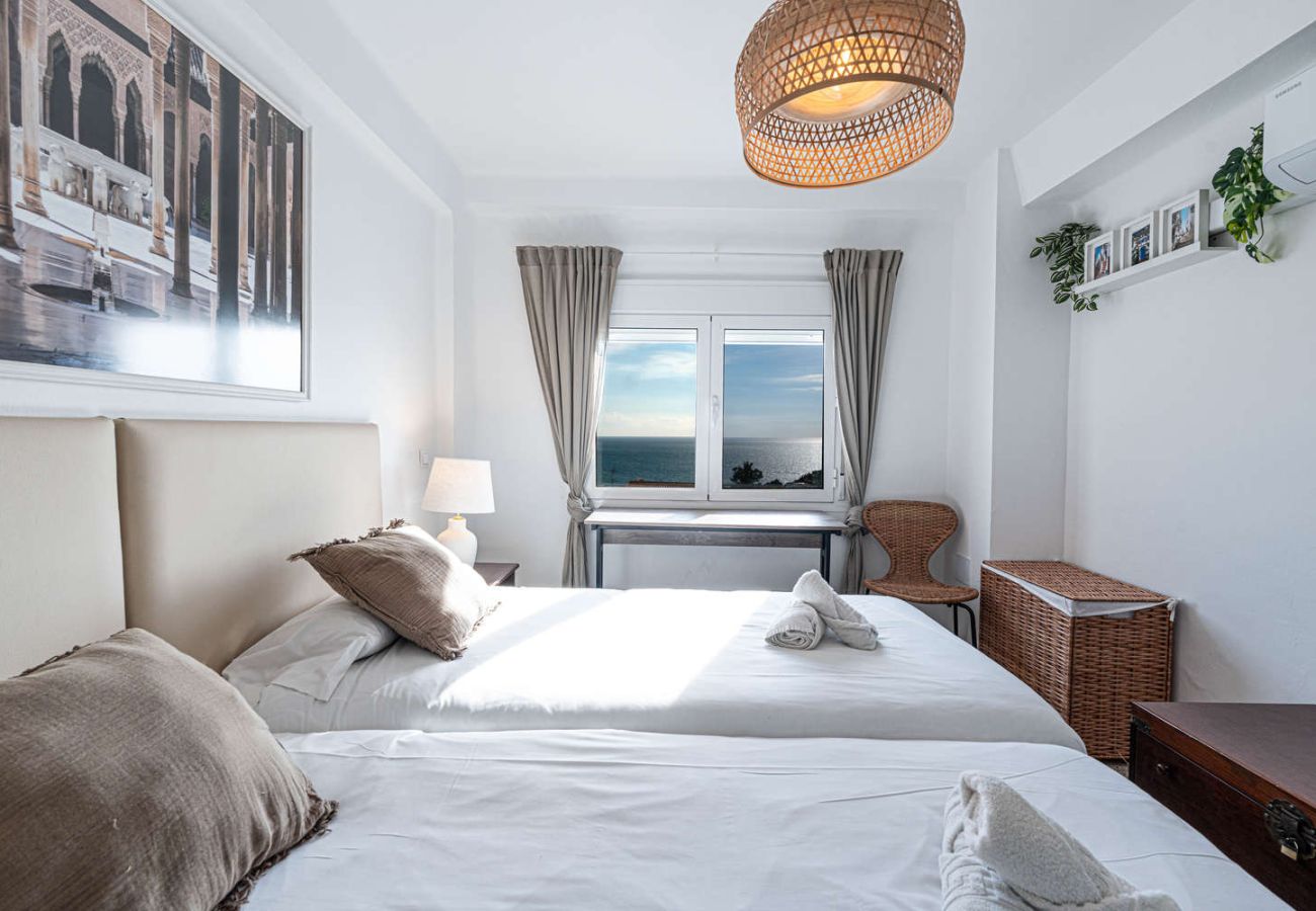 Appartamento a Nerja - Miami 18 Seaview by Casasol