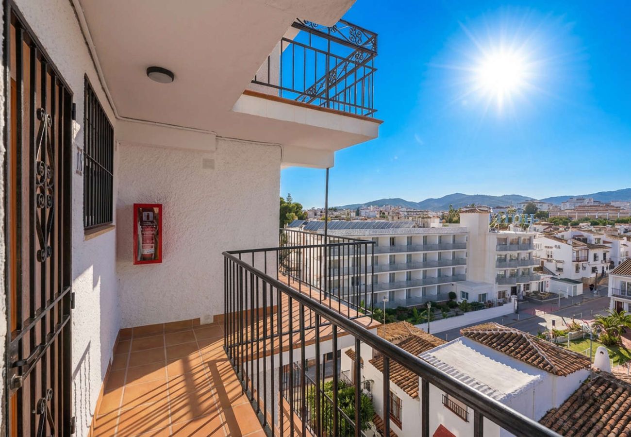 Appartamento a Nerja - Miami 18 Seaview by Casasol