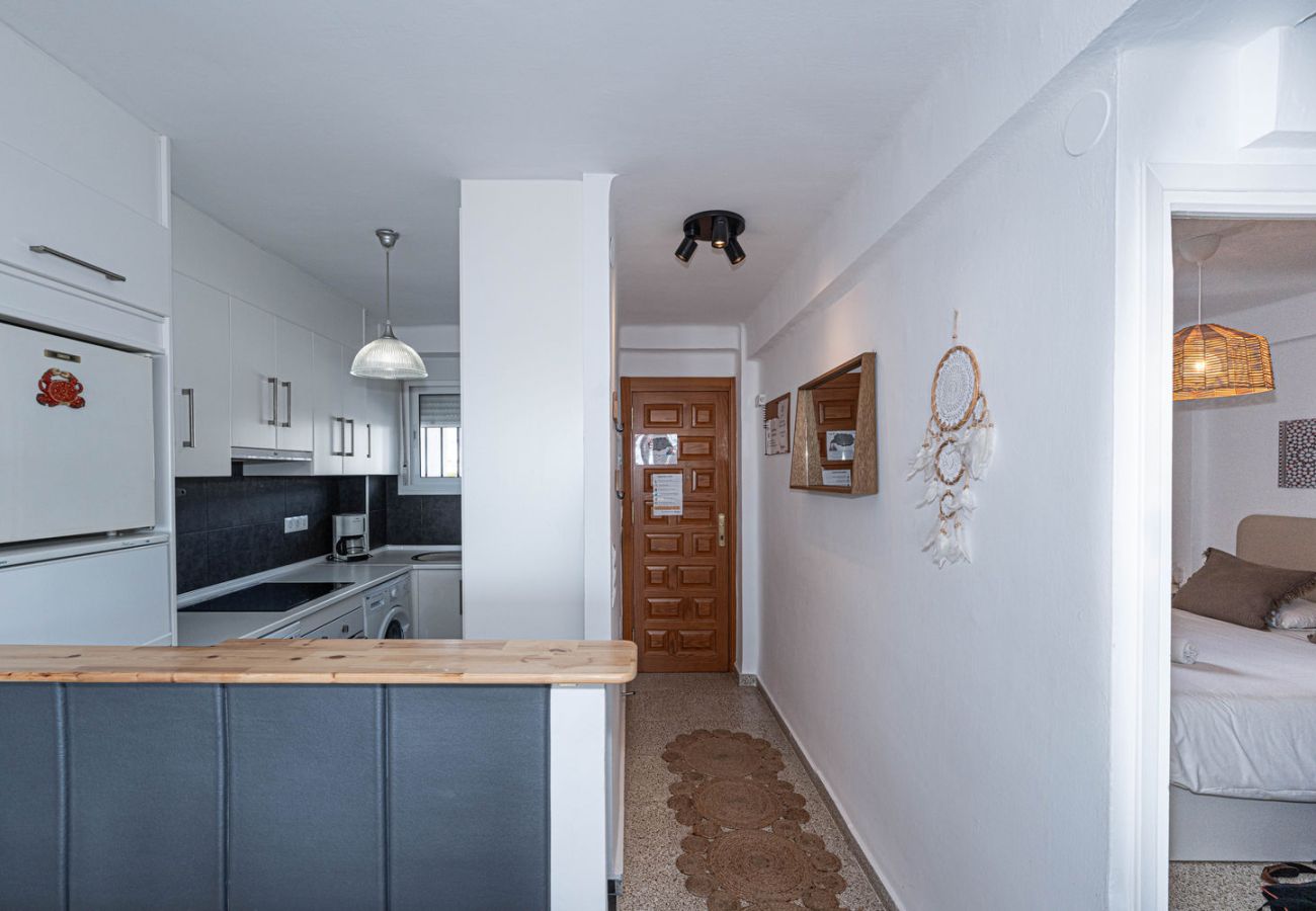 Appartamento a Nerja - Miami 18 Seaview by Casasol