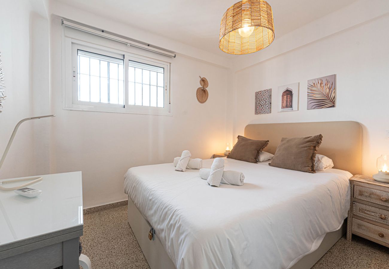 Appartamento a Nerja - Miami 18 Seaview by Casasol