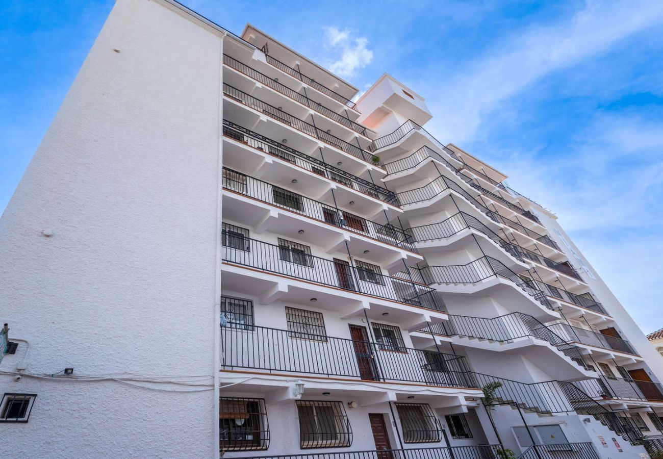 Appartamento a Nerja - Miami 18 Seaview by Casasol