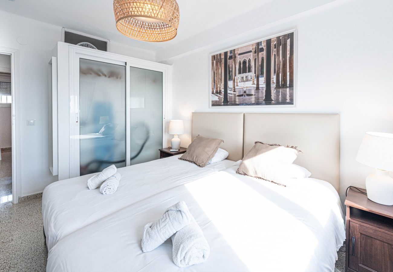 Appartamento a Nerja - Miami 18 Seaview by Casasol