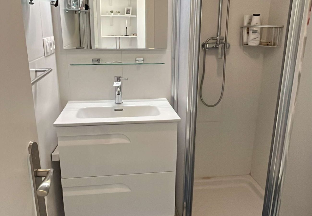 Appartamento a Nerja - Miami 18 Seaview by Casasol 