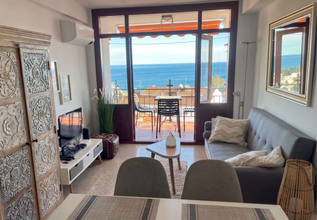 Appartamento a Nerja - Miami 18 Seaview by Casasol 