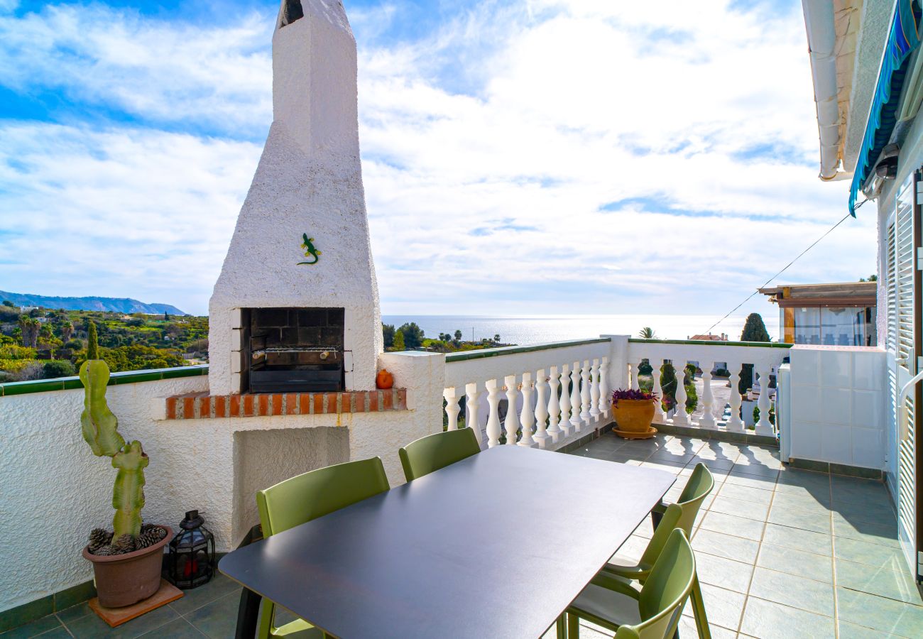 Appartamento a Nerja -  Sunny Terrace Chimenea by Casasol 