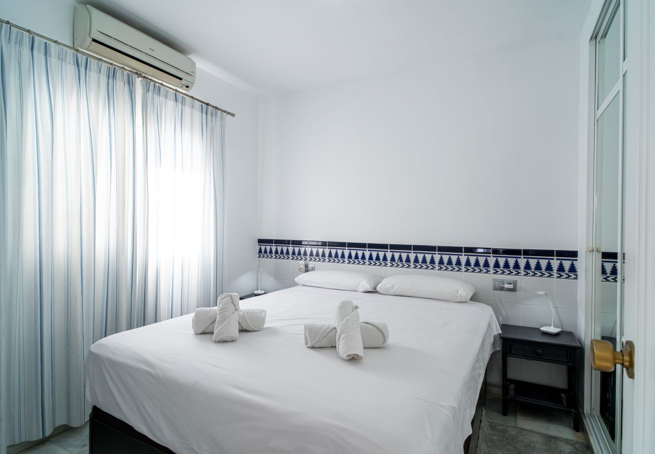 Appartamento a Nerja -  Sunny Terrace Chimenea by Casasol 