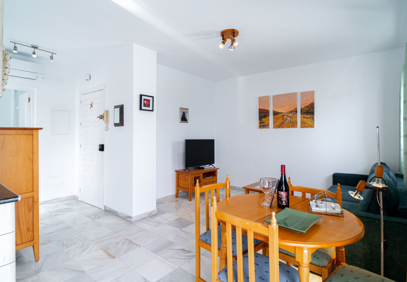 Appartamento a Nerja -  Sunny Terrace Chimenea by Casasol 