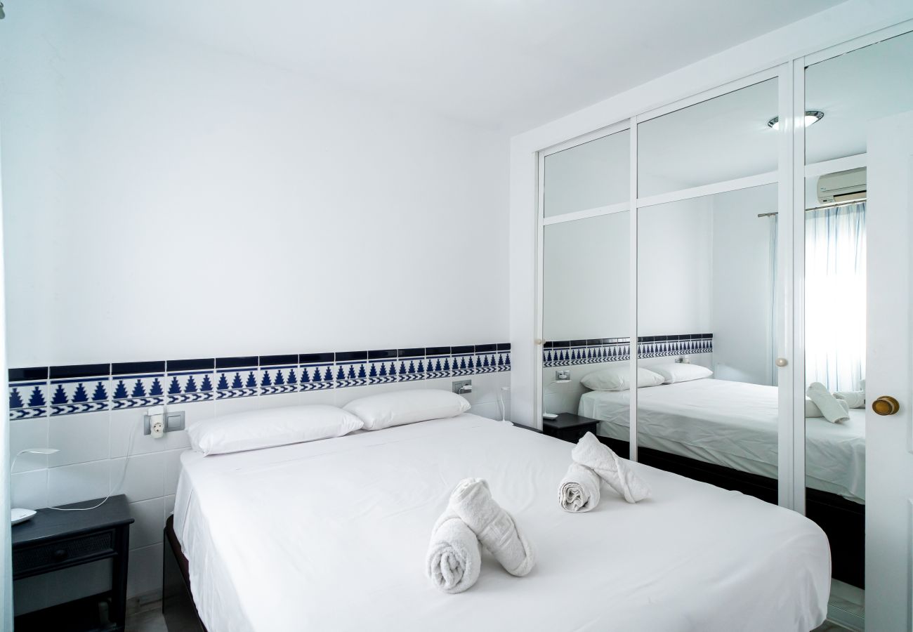 Appartamento a Nerja -  Sunny Terrace Chimenea by Casasol 