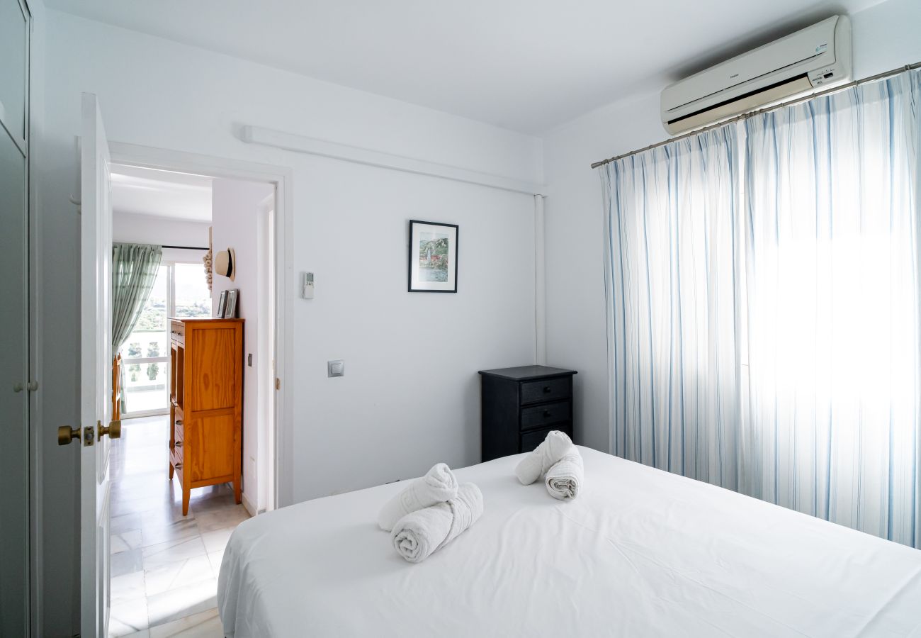 Appartamento a Nerja -  Sunny Terrace Chimenea by Casasol 