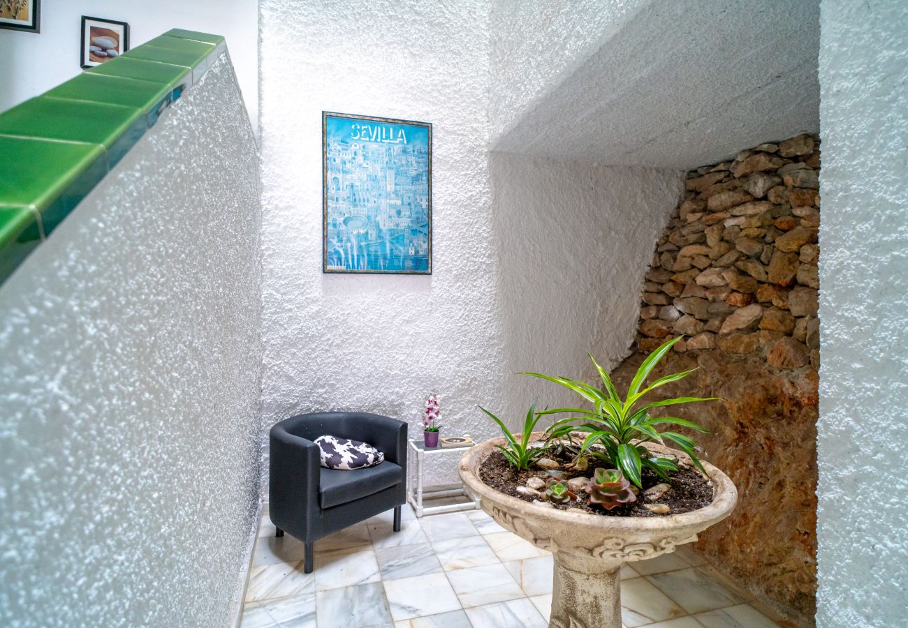 Appartamento a Nerja -  Sunny Terrace Chimenea by Casasol 
