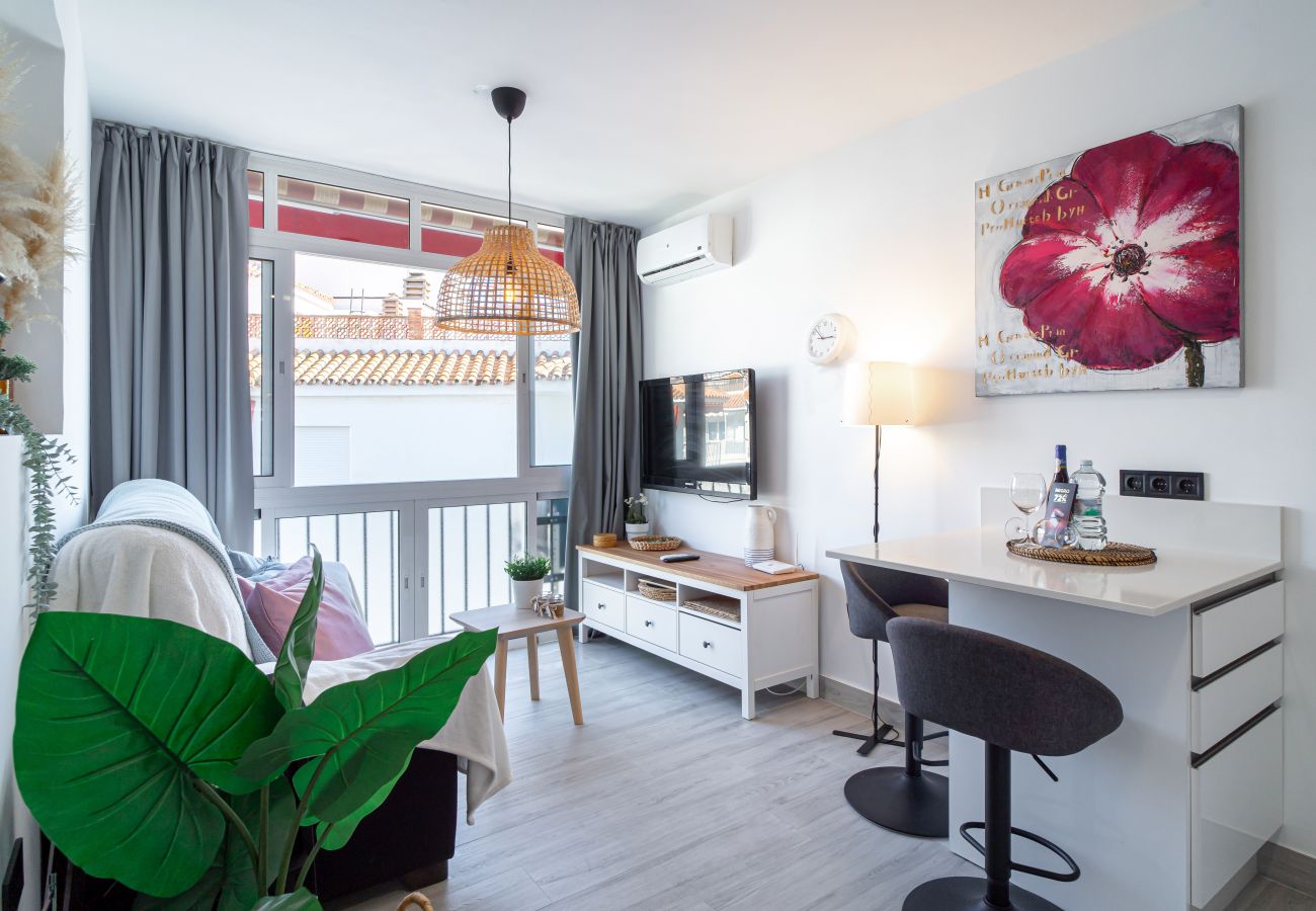 Studio a Nerja - Central Studio by Casasol