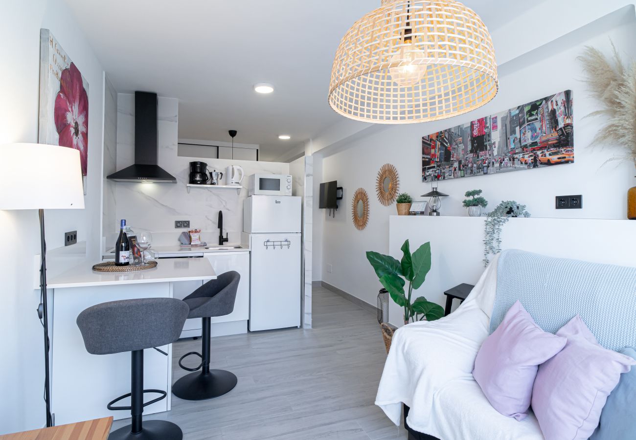 Studio a Nerja - Central Studio by Casasol