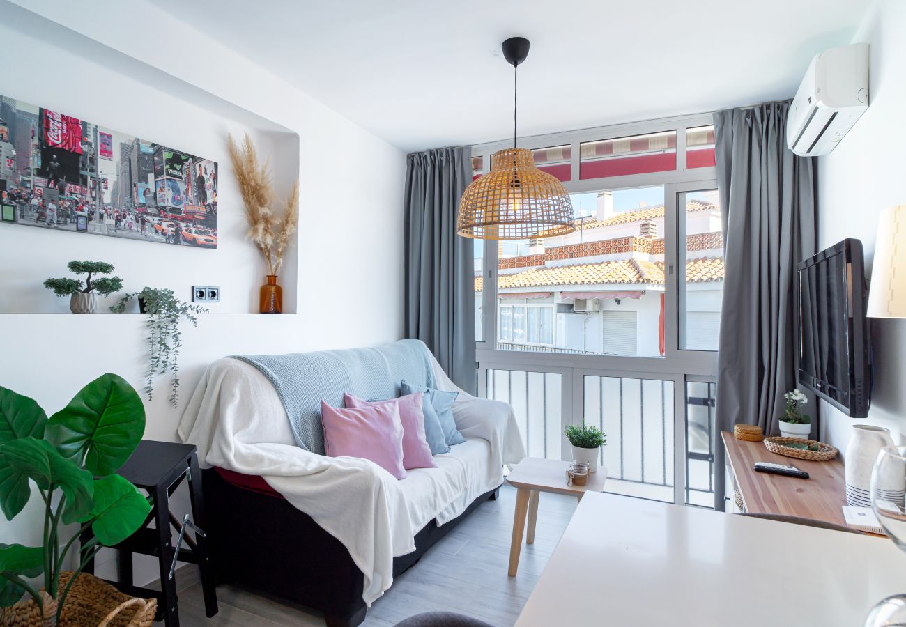 Studio a Nerja - Central Studio by Casasol