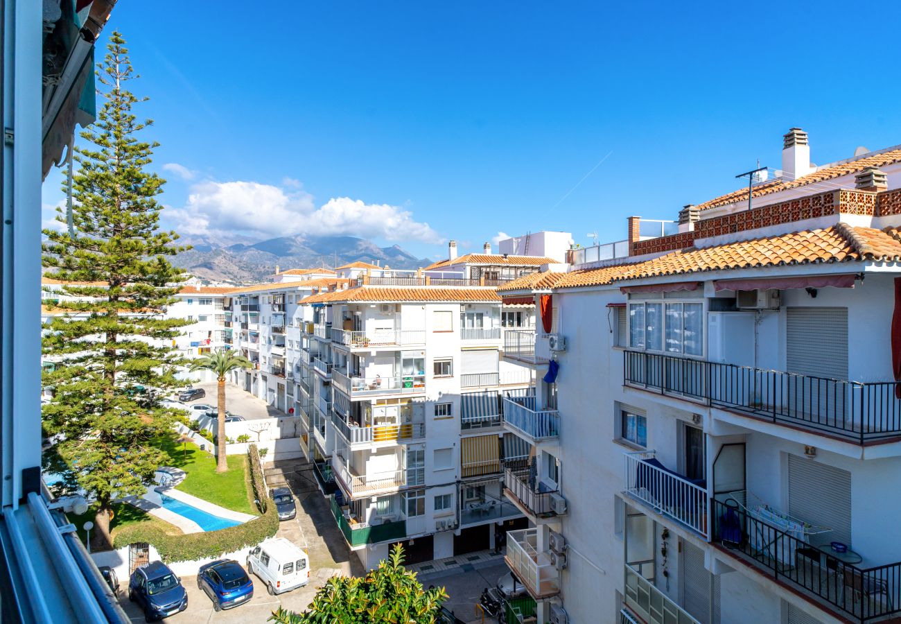 Studio a Nerja - Central Studio by Casasol