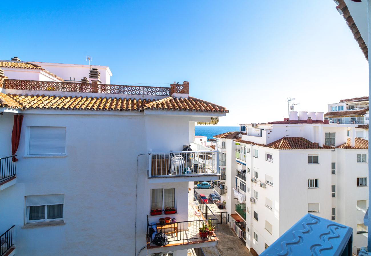 Studio a Nerja - Central Studio by Casasol