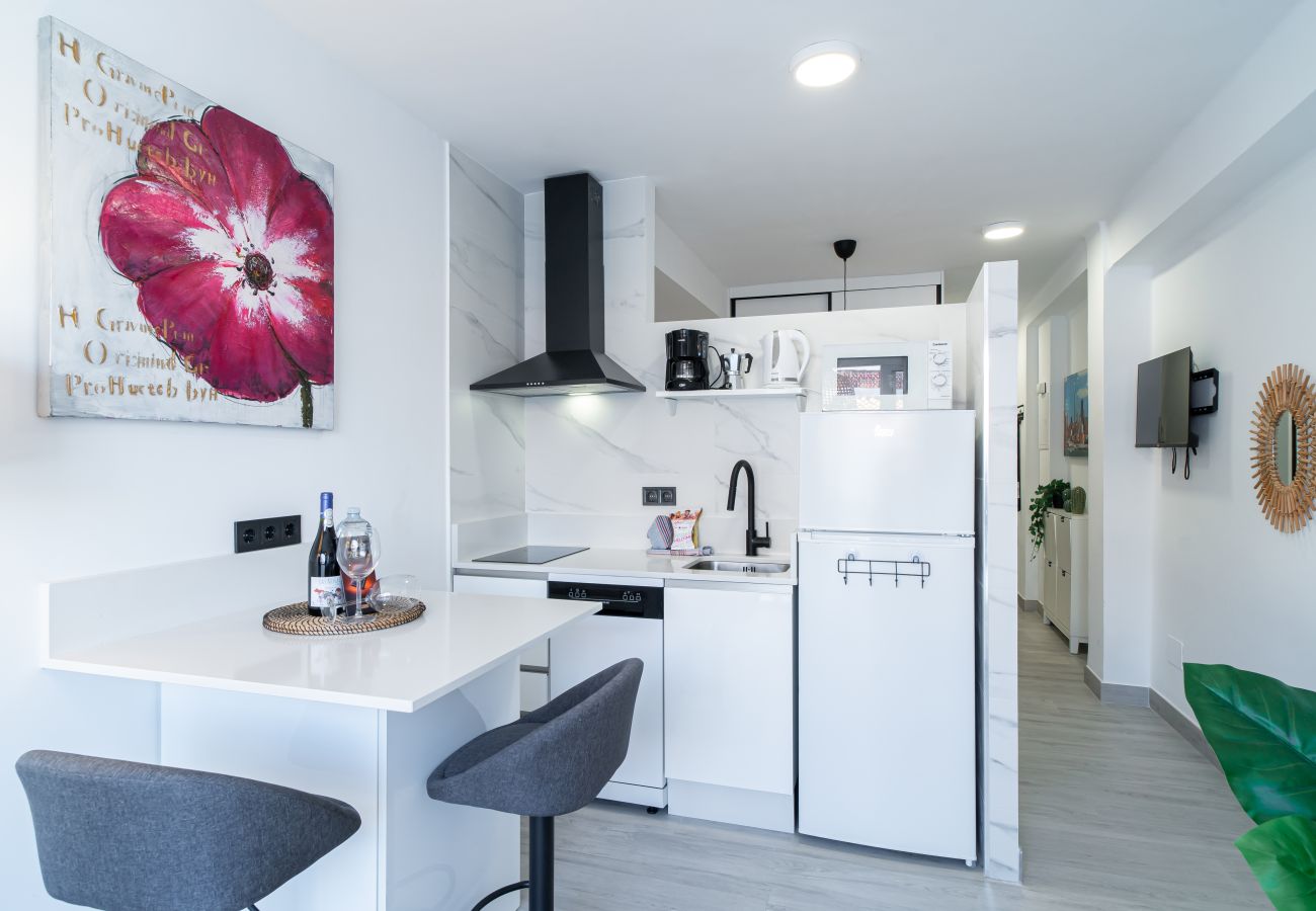 Studio a Nerja - Central Studio by Casasol