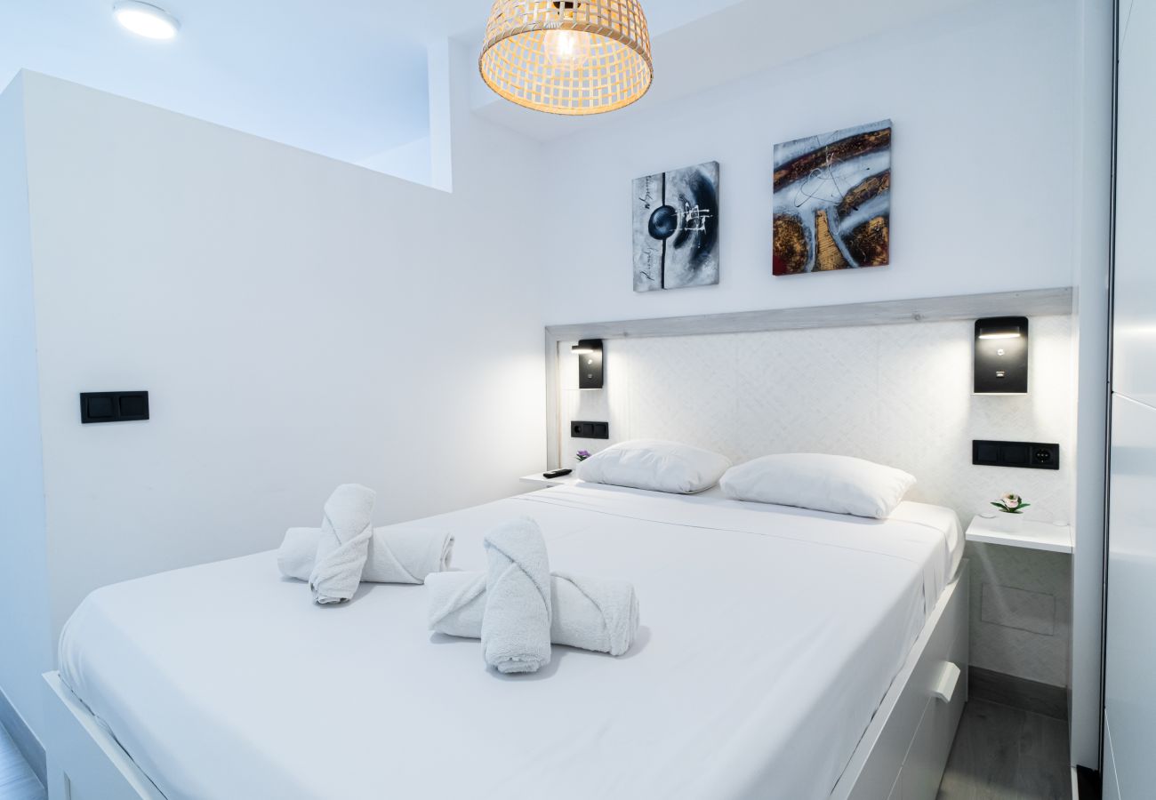 Studio a Nerja - Central Studio by Casasol