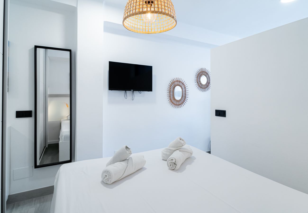 Studio a Nerja - Central Studio by Casasol