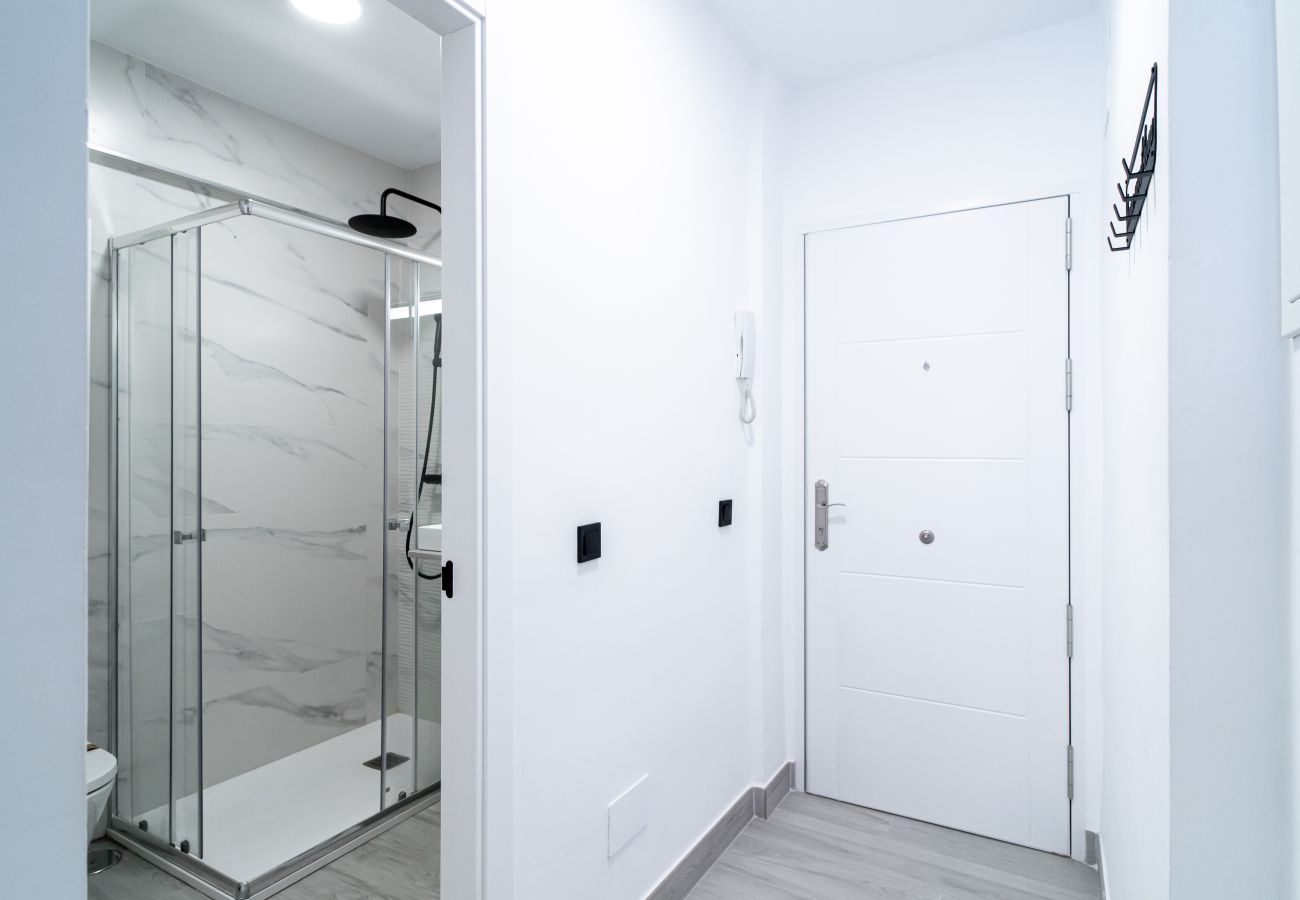 Studio a Nerja - Central Studio by Casasol