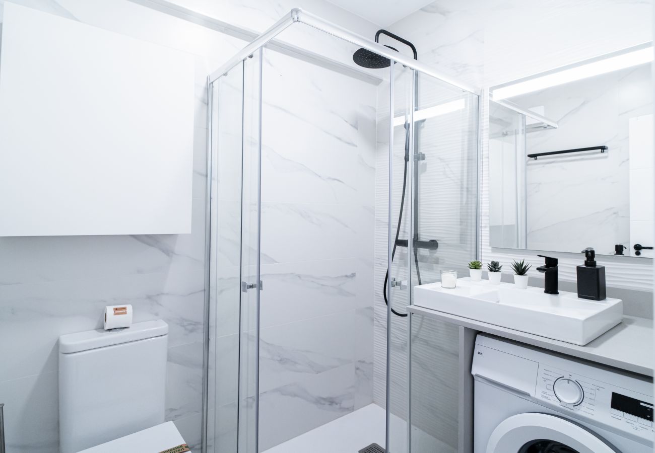 Studio a Nerja - Central Studio by Casasol