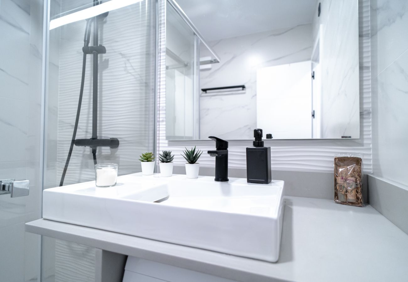 Studio a Nerja - Central Studio by Casasol