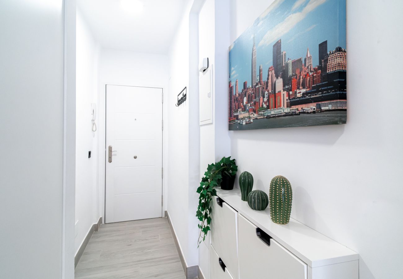 Studio a Nerja - Central Studio by Casasol