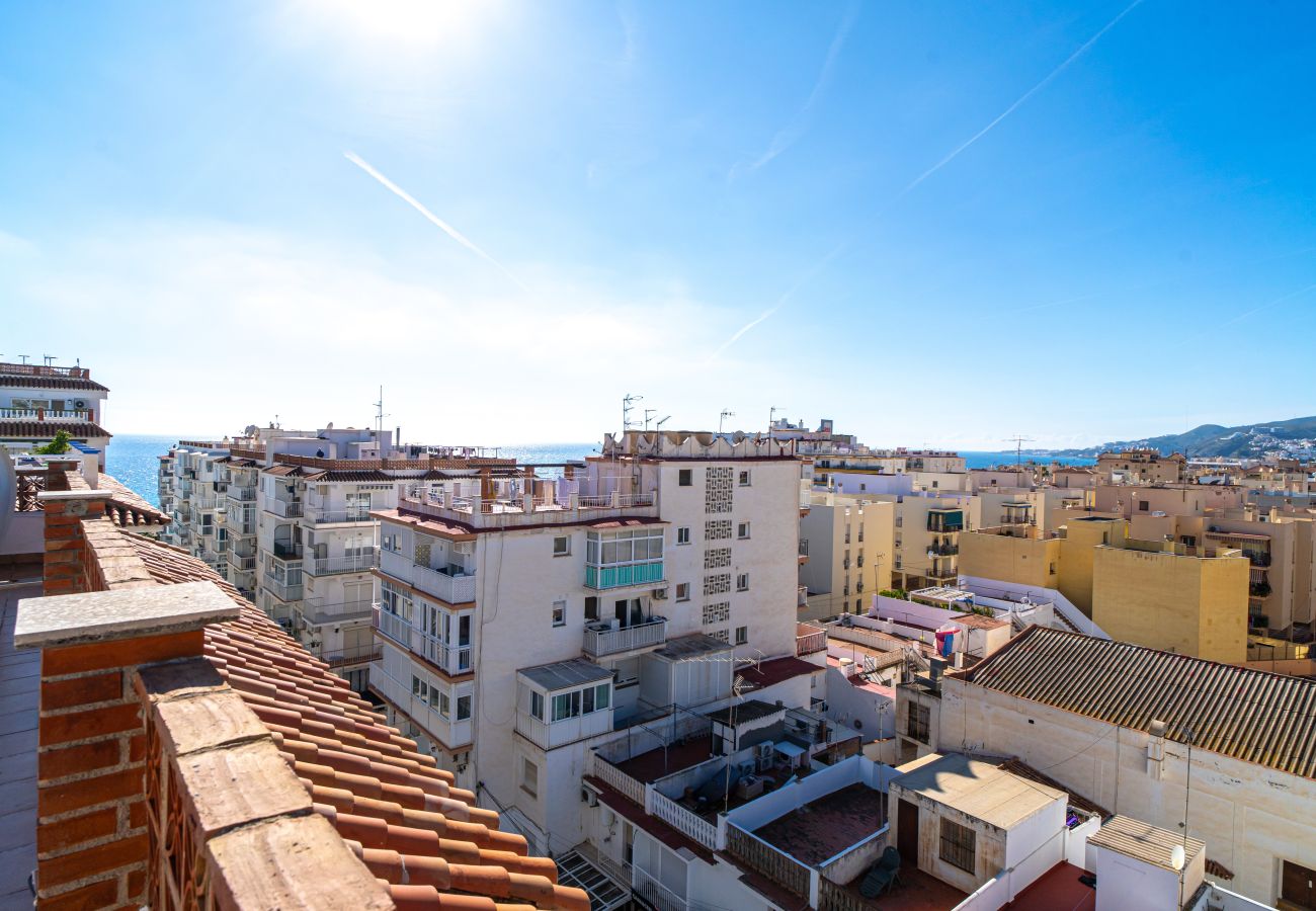 Studio a Nerja - Central Studio by Casasol