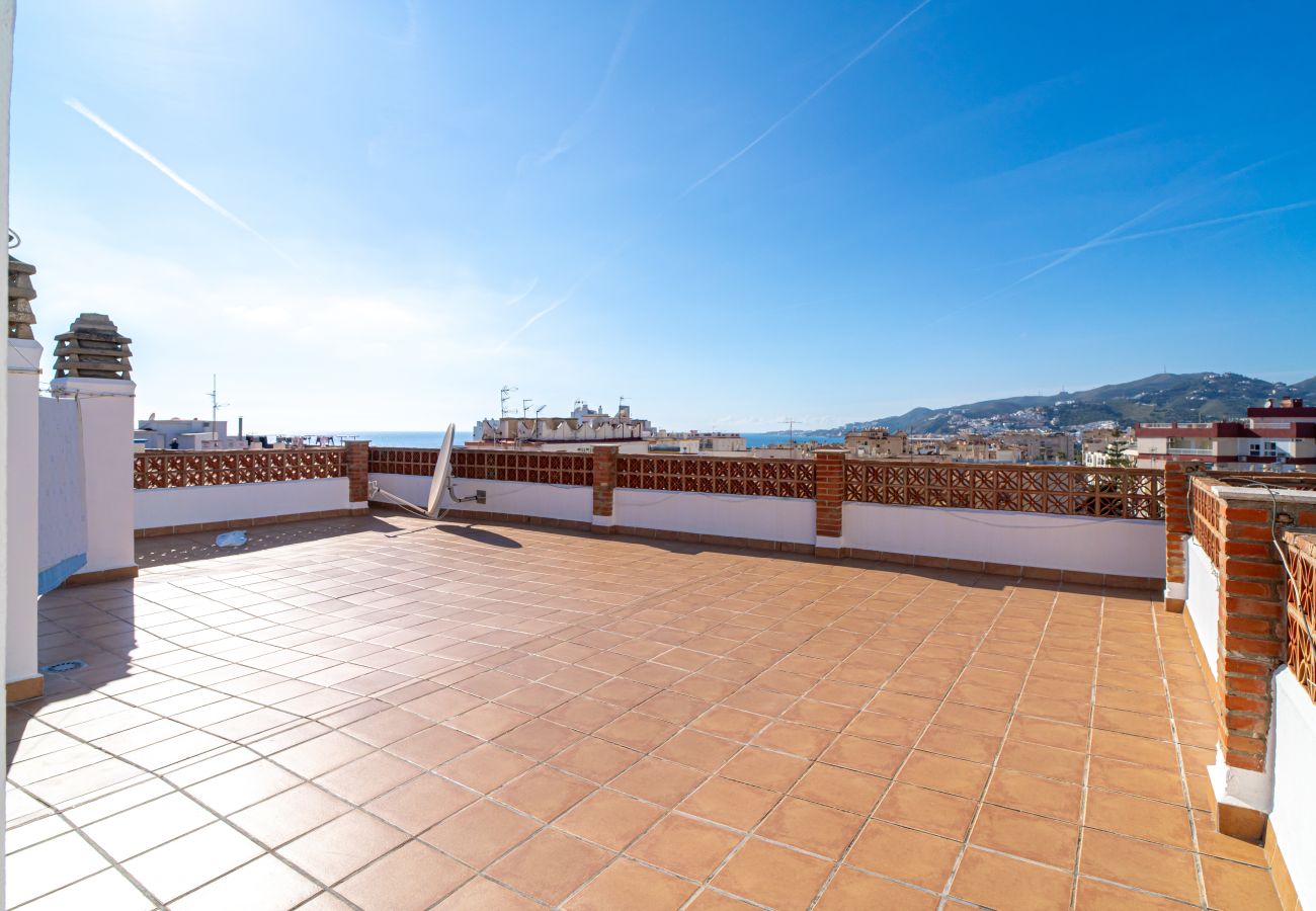 Studio a Nerja - Central Studio by Casasol