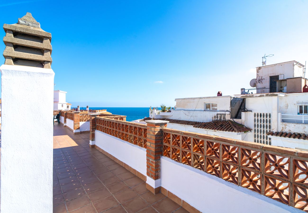 Studio a Nerja - Central Studio by Casasol