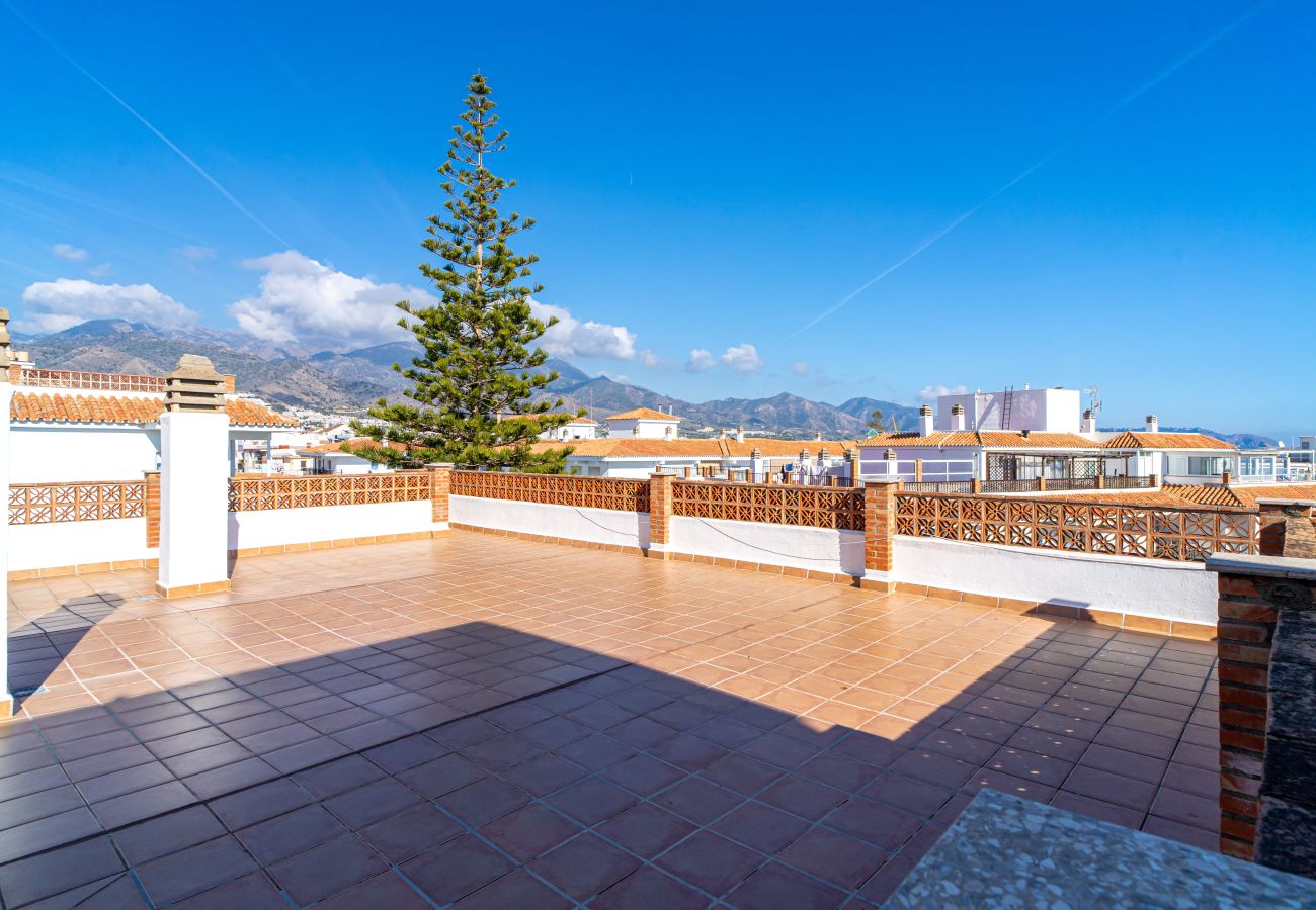 Studio a Nerja - Central Studio by Casasol