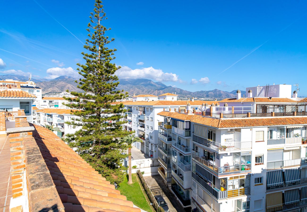 Studio a Nerja - Central Studio by Casasol