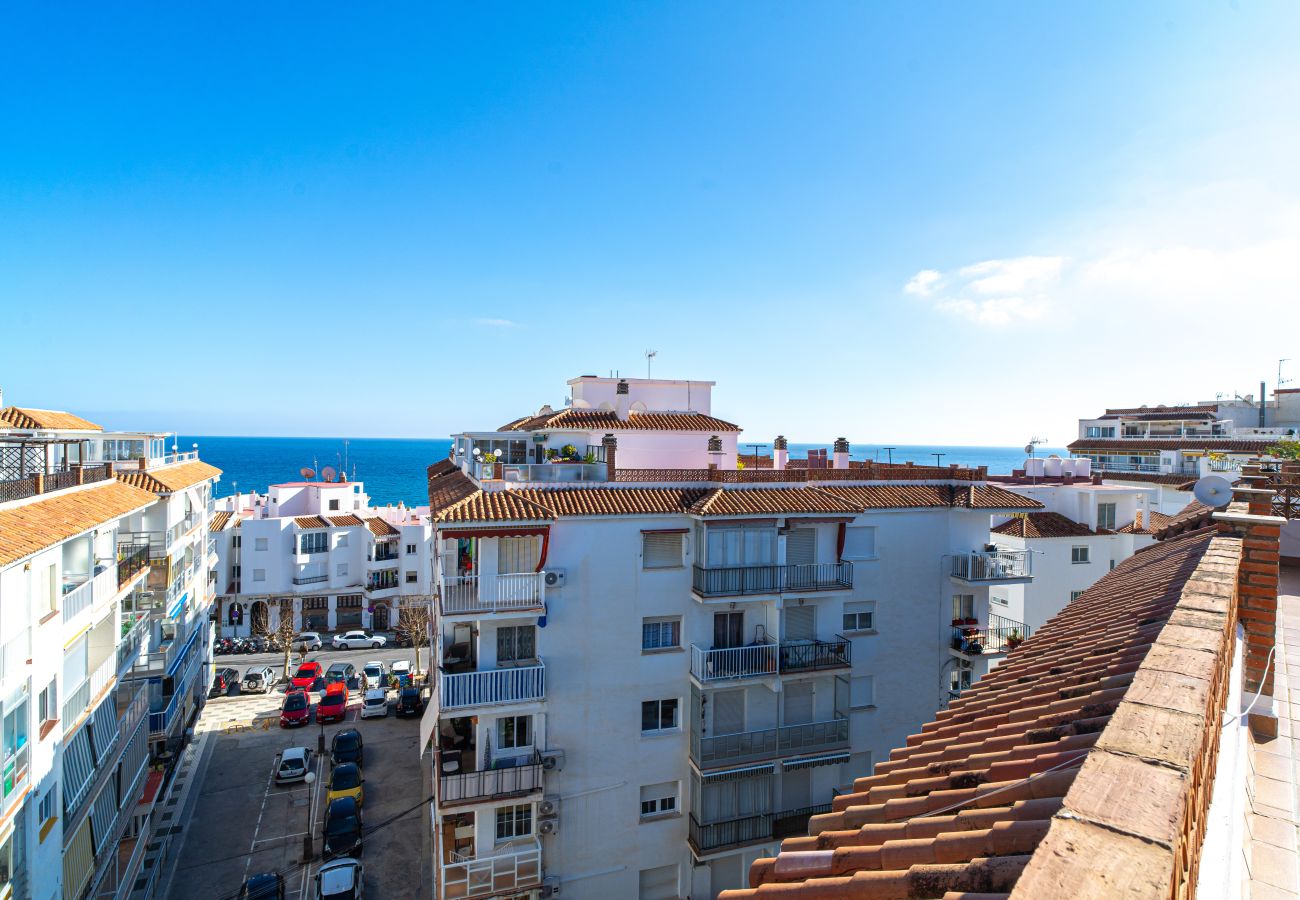 Studio a Nerja - Central Studio by Casasol