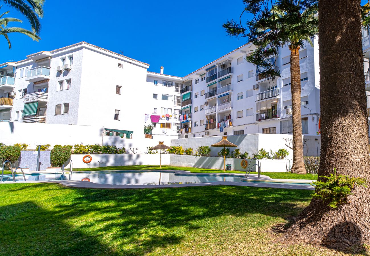 Studio a Nerja - Central Studio by Casasol