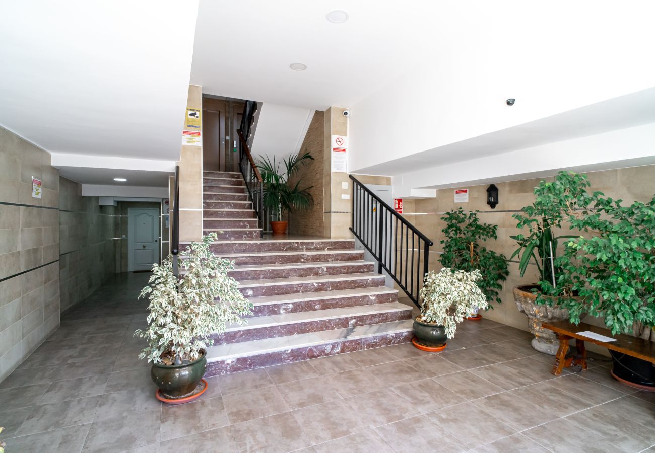 Studio a Nerja - Central Studio by Casasol