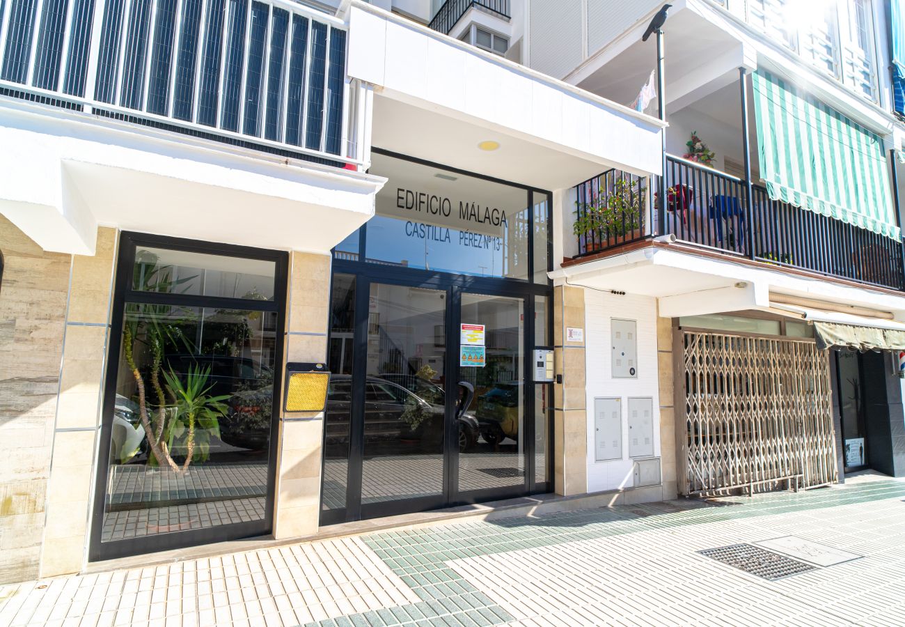 Studio a Nerja - Central Studio by Casasol