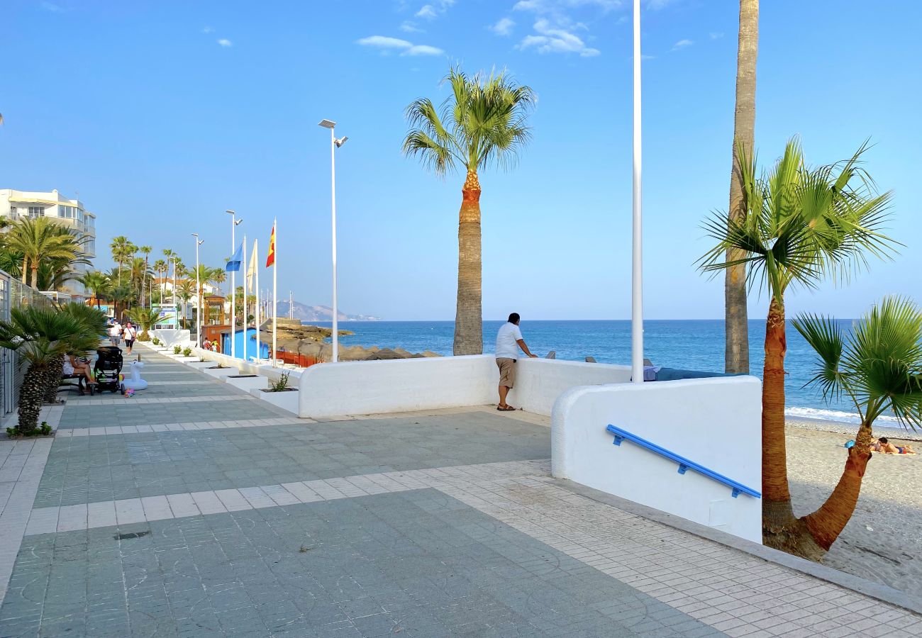 Studio a Nerja - Central Studio by Casasol