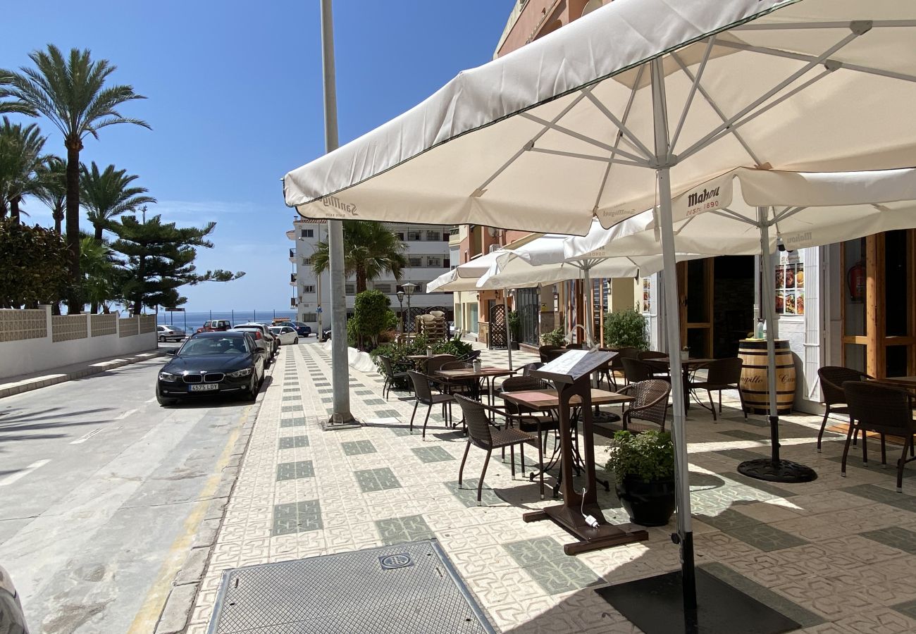 Studio a Nerja - Central Studio by Casasol