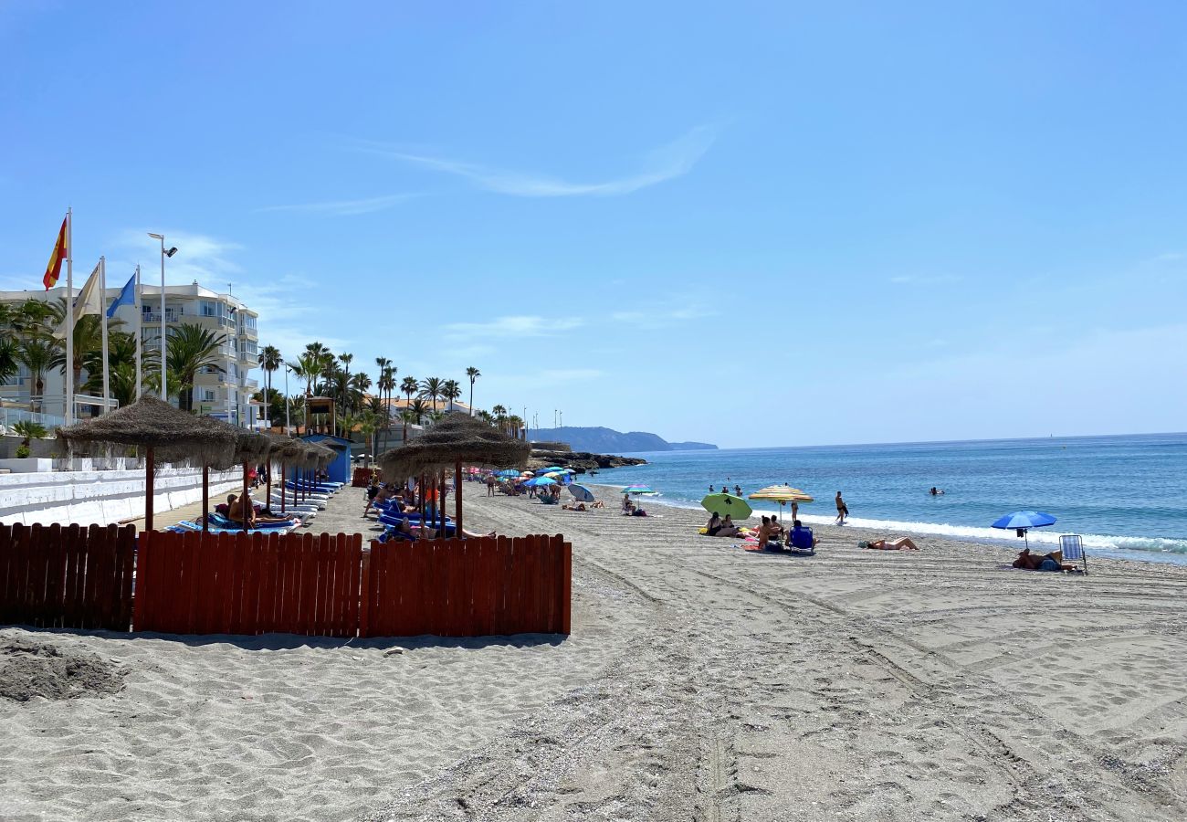 Studio a Nerja - Central Studio by Casasol