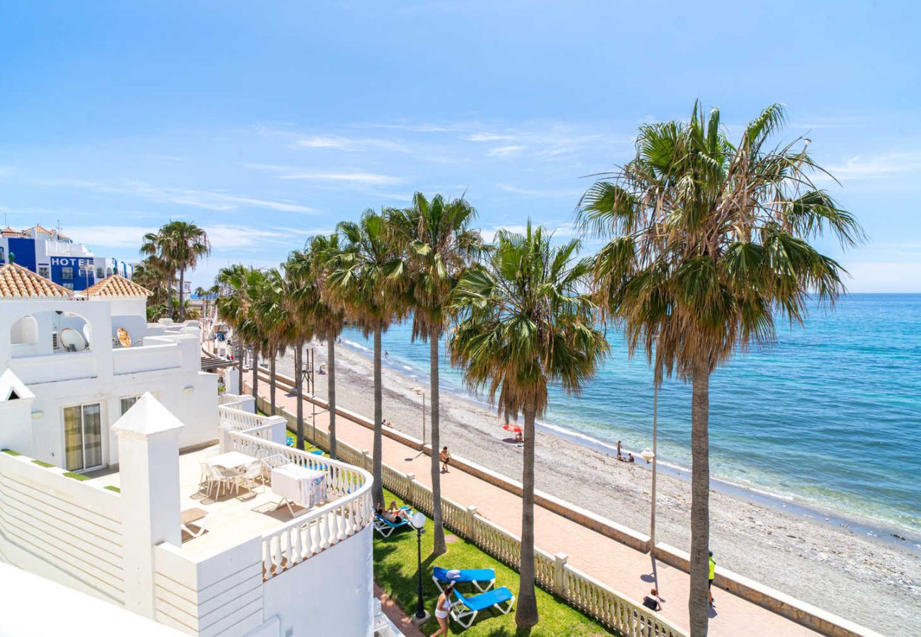 Appartamento a Nerja - Stella Maris Beachfront 2J by Casasol 