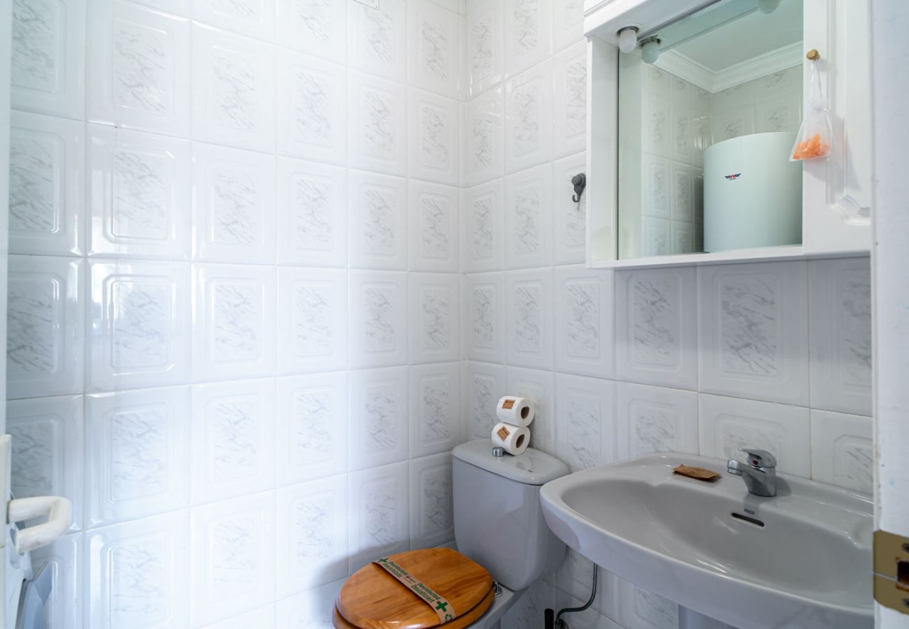 Appartamento a Nerja - Stella Maris Beachfront 2J by Casasol 