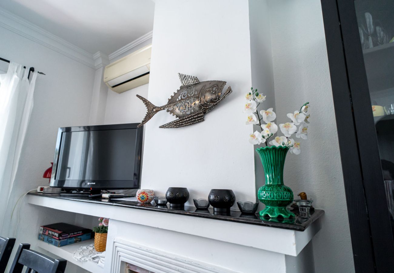 Appartamento a Nerja - Stella Maris Beachfront 2J by Casasol 