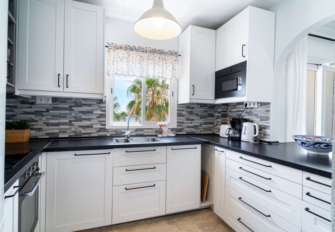 Appartamento a Nerja - Stella Maris Beachfront 2J by Casasol 