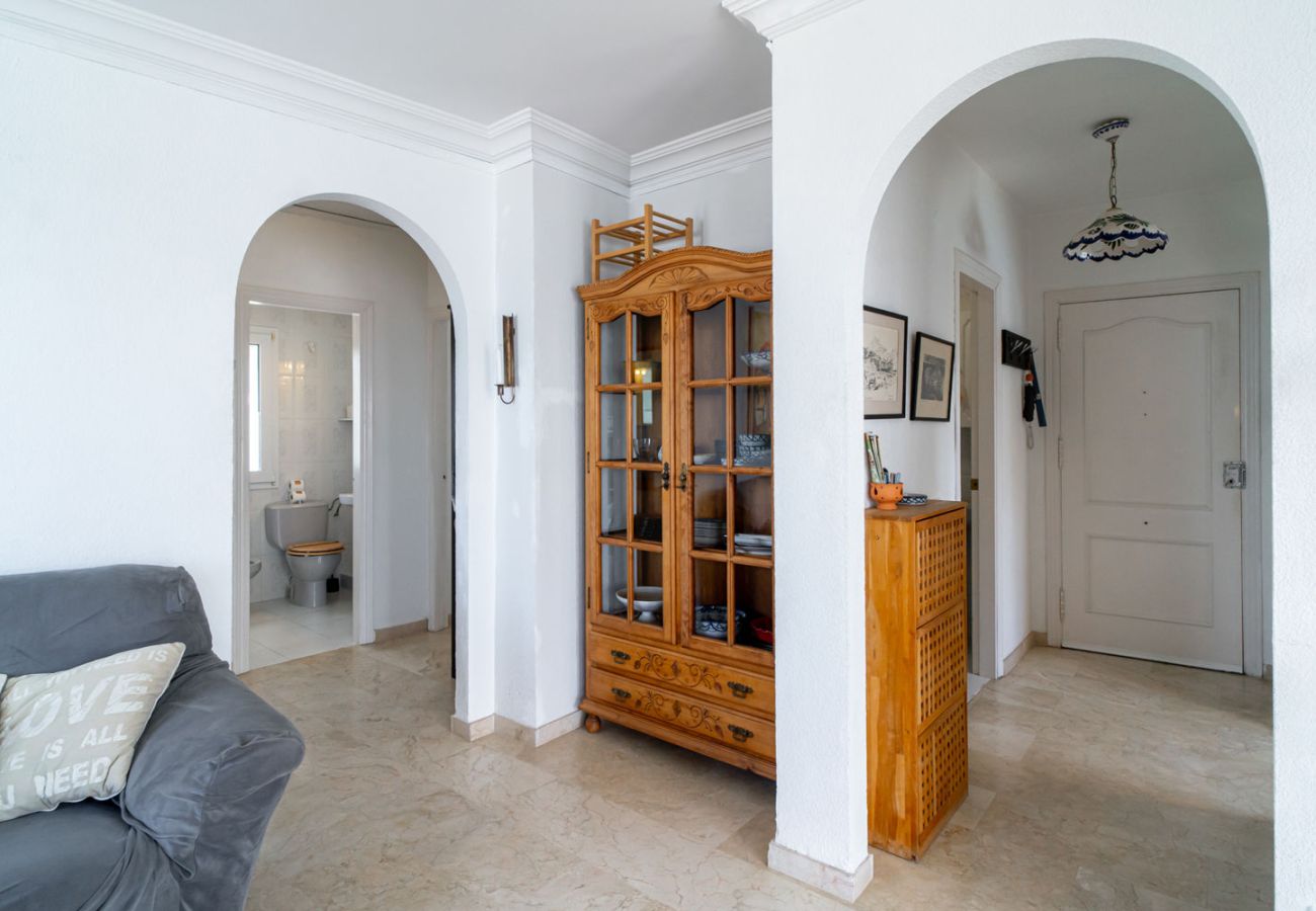 Appartamento a Nerja - Stella Maris Beachfront 2J by Casasol 