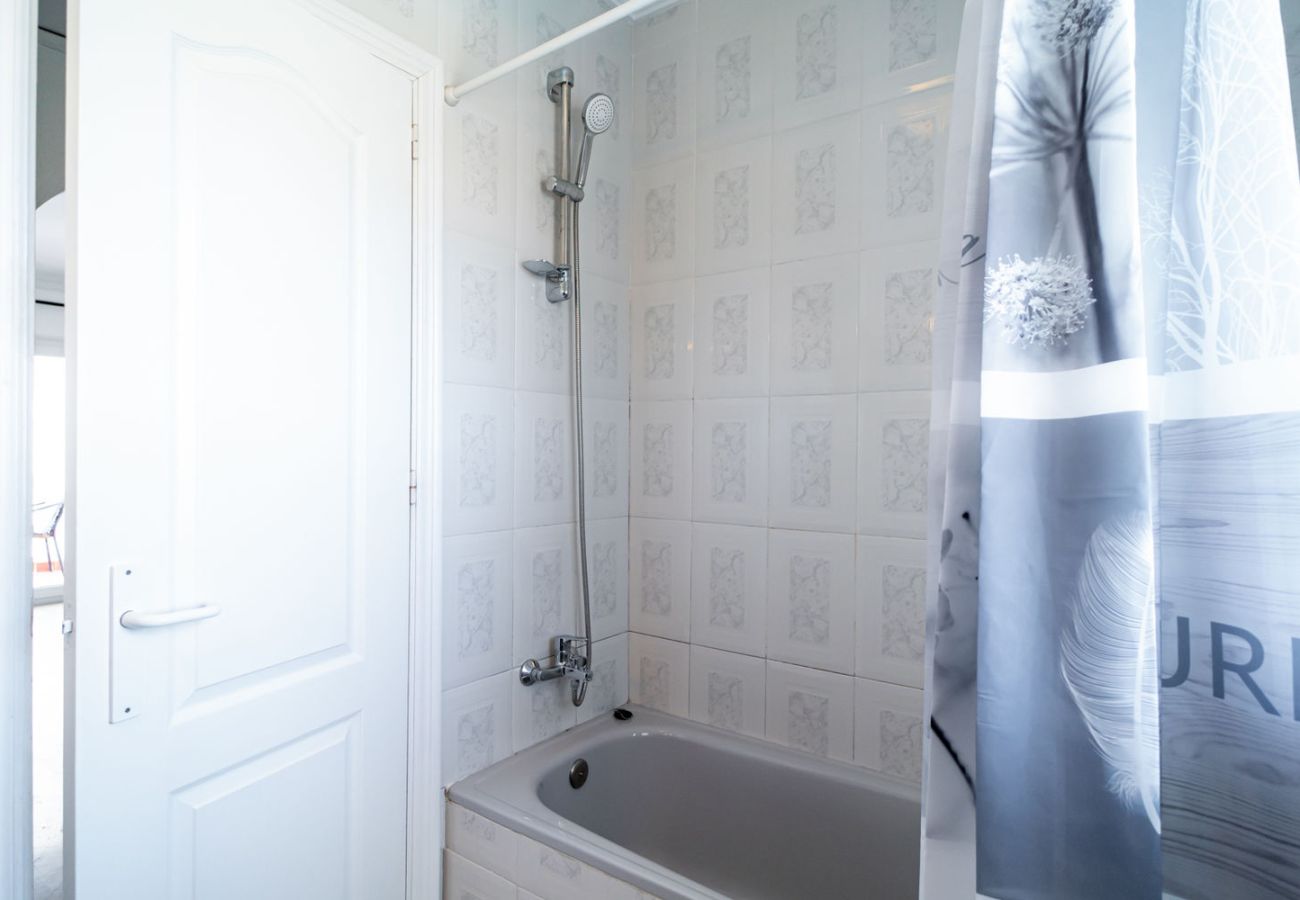 Appartamento a Nerja - Stella Maris Beachfront 2J by Casasol 