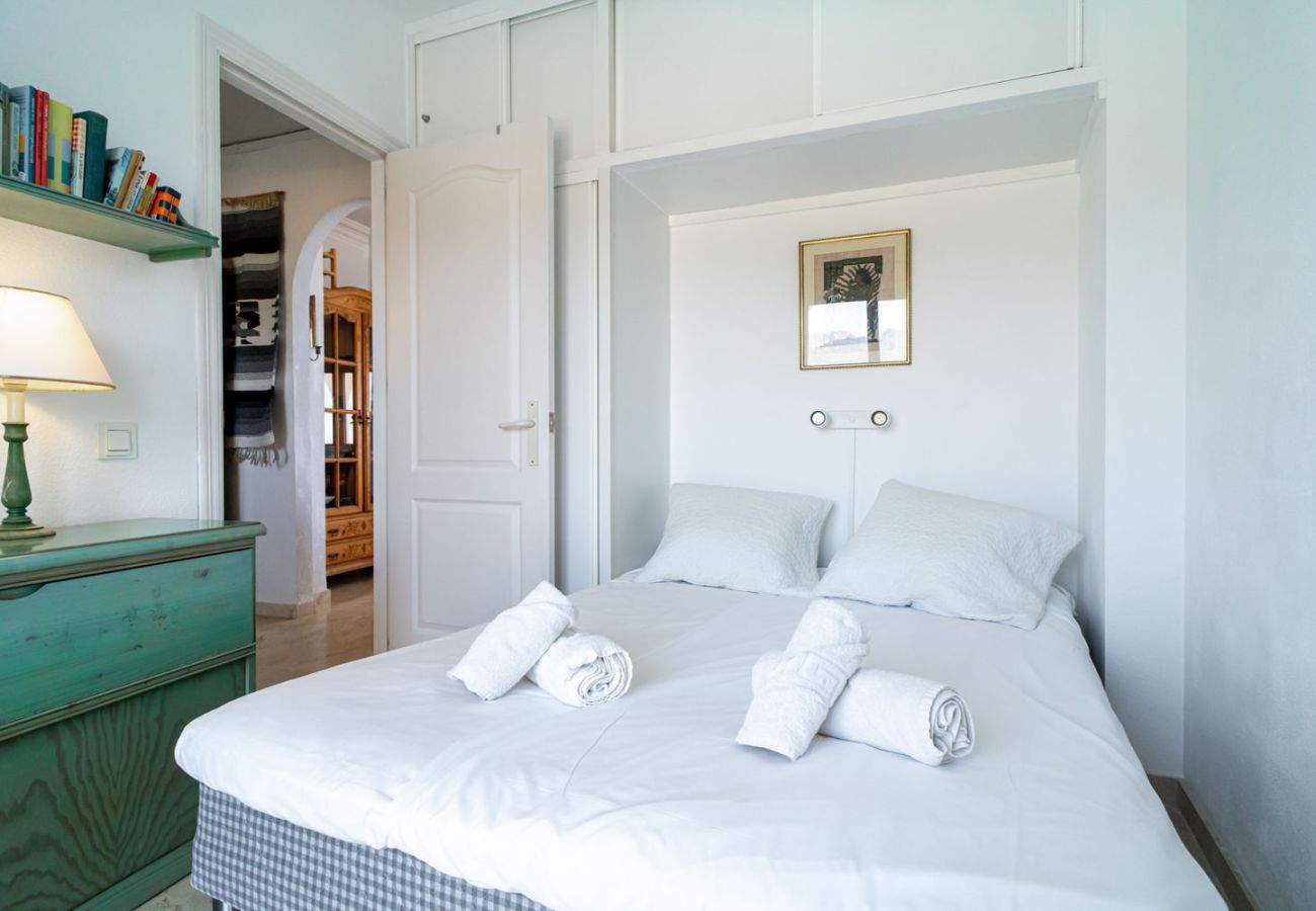 Appartamento a Nerja - Stella Maris Beachfront 2J by Casasol 